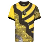 Chelsea 1997 FA Cup Final Retro Goalkeeper Shirt
