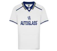 Chelsea 1999 Away Retro Football Shirt