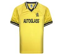 Chelsea 1999 Third Retro Football Shirt