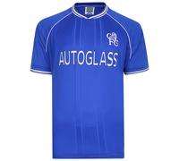 Chelsea 2000 Retro Football Shirt