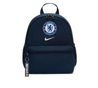 Chelsea 2025/2026 Nike Just Do It Mini Backpack - Blue - Polyester ONE SIZE