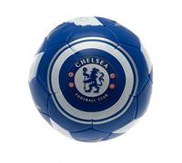 Chelsea 4 Soft Ball - One Size by Club Licensed