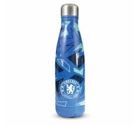 Hy-Pro Chelsea 500ml Stainless Steel Vaccum Flask Thermal Bottle - Blue