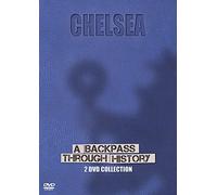 Chelsea - A Backpass Through History (multi-region DVD)