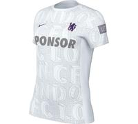 Chelsea Academy Pro Nike Dri-FIT Pre-Match Football Top HJ7195