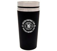 Chelsea Aluminium Travel Mug - One Size