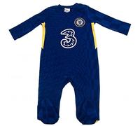 Chelsea Baby Kit Sleepsuit | 2021/22 (6-9 Months) Blue