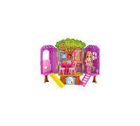 Barbie - Chelsea Treehouse (Hpl70) NEW