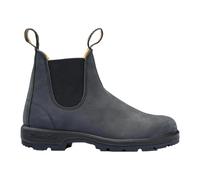 Chelsea Boot 587 - male - Blundstone - Chelsea Boots - Blue - 9 1/2 UK - Shoes 9 1/2 UK