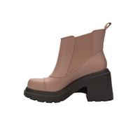 Chelsea Boot by Melissa, Brown, 6 UK