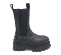 Chelsea Boot - female - Copenhagen Studios - Chelsea Boots - Black - 5 UK - Shoes 5 UK
