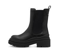 Chelsea Boot - female - Tamaris - Chelsea Boots - Black - 7 UK - Shoes 7 UK