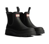 Chelsea Boots Elasticized Rubber Black 36 EU / 3 UK