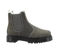 Chelsea Boots - female - Dr. Martens - Chelsea Boots - Gray - 8 UK - Shoes 8 UK