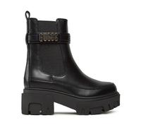 Chelsea Boots - female - Guess - Chelsea Boots - Black - 8 UK - Shoes 8 UK