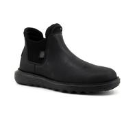 Branson Boot Craft Leather Women Black/Black 3