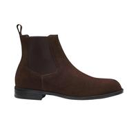 Chelsea Boots - male - Boss - Chelsea Boots - Brown - 7 UK - Shoes 7 UK