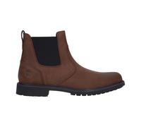 Chelsea Boots - male - Timberland - Chelsea Boots - Brown - 8 UK - Shoes 8 UK