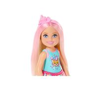 Chelsea celebrates her birthday - Barbie - JJB37