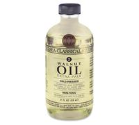 Chelsea Classic Studio Walnut Oil, Pale Cold-Pressed, 2oz (87627)
