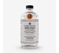 Chelsea Classical Studio : Citrus Essence Brush Cleaner : 16oz (473ml)