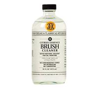 Chelsea Classical Studio : Citrus Essence Brush Cleaner : 16oz (473ml) : Ship by Road Only