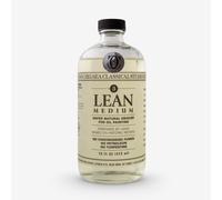 Chelsea Classical Studio : Clarified Lean Medium Lavender : 16oz (473ml)