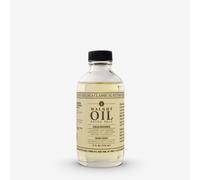Chelsea Classical Studio : Clarified Pale Cold Pressed Walnut Oil : 4oz (118ml)