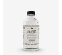 Chelsea Classical Studio : Oil Of Spike Lavender Solvent : 8oz (236ml)