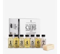 Chelsea Classical Studio : Sample Box Set of 8