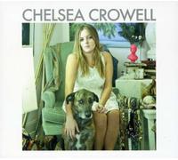 Chelsea Crowell