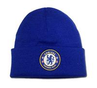 Chelsea Cuff Knitted Hat - Royal