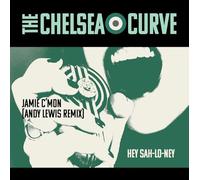 Chelsea Curve / Lewis, Andy - Jamie C'mon / Hey Sah-Lo-Ney [Vinyl LP] [VINYL]