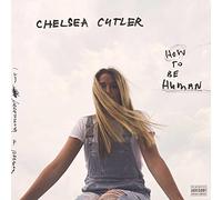 How To Be Human [VINYL]