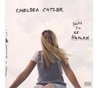 How To Be Human [VINYL]