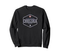 Chelsea England - Chelsea Logo Sweatshirt