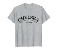 Chelsea England Logo - Chelsea T-Shirt