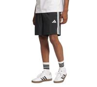 Chelsea Essential 3-Stripe Shorts Black