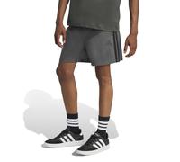 Chelsea Essential 3-Stripe Shorts Dark Grey