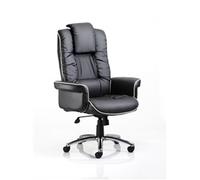 Dynamic Office/Computer Chair EX000001 - Padded Seat, Padded Backrest