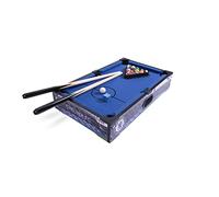 Hy-Pro Chelsea F.C. 20'' Pool Table, Blue, One Size