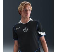 Chelsea F.C. 2025/26 Match Third Men's Nike Dri-FIT ADV Total 90 Football Authentic Shirt - Black - Polyester S