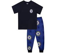 Chelsea F.C. Boys Pyjamas Multicoloured 3-4 Years