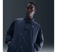 Chelsea F.C. Club Men's Nike Football Coaches' Jacket - Blue - Polyester XXL