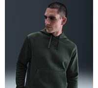 Chelsea F.C. Club Men's Nike Football Pullover Hoodie - Green - Cotton/Polyester S