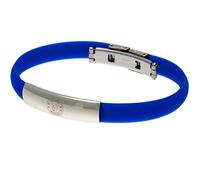 Chelsea F.C. Colour Silicone Bracelet