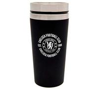 Chelsea F.C. Executive Travel Mug Official Merchandise