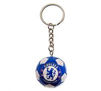 Chelsea F.C. Football Keyring