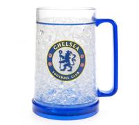 Chelsea F.C. Freezer Mug Official Merchandise