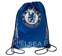 Chelsea F.C. Gym Bag MX Official Merchadise